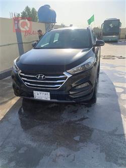 هيونداي توسان